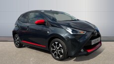 Toyota Aygo 1.0 VVT-i X-Trend 5dr Petrol Hatchback